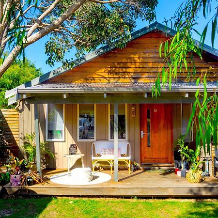 Margaret Retreat Pet Friendly Unit Villa Margaret River Eksteriør bilde