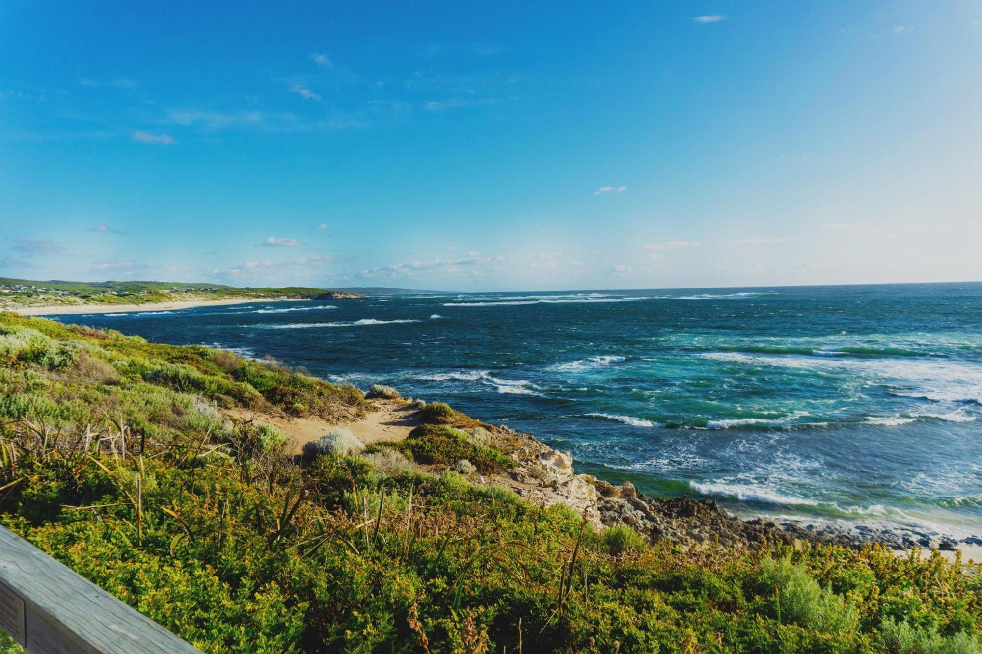 Margaret Retreat Pet Friendly Unit Villa Margaret River Eksteriør bilde