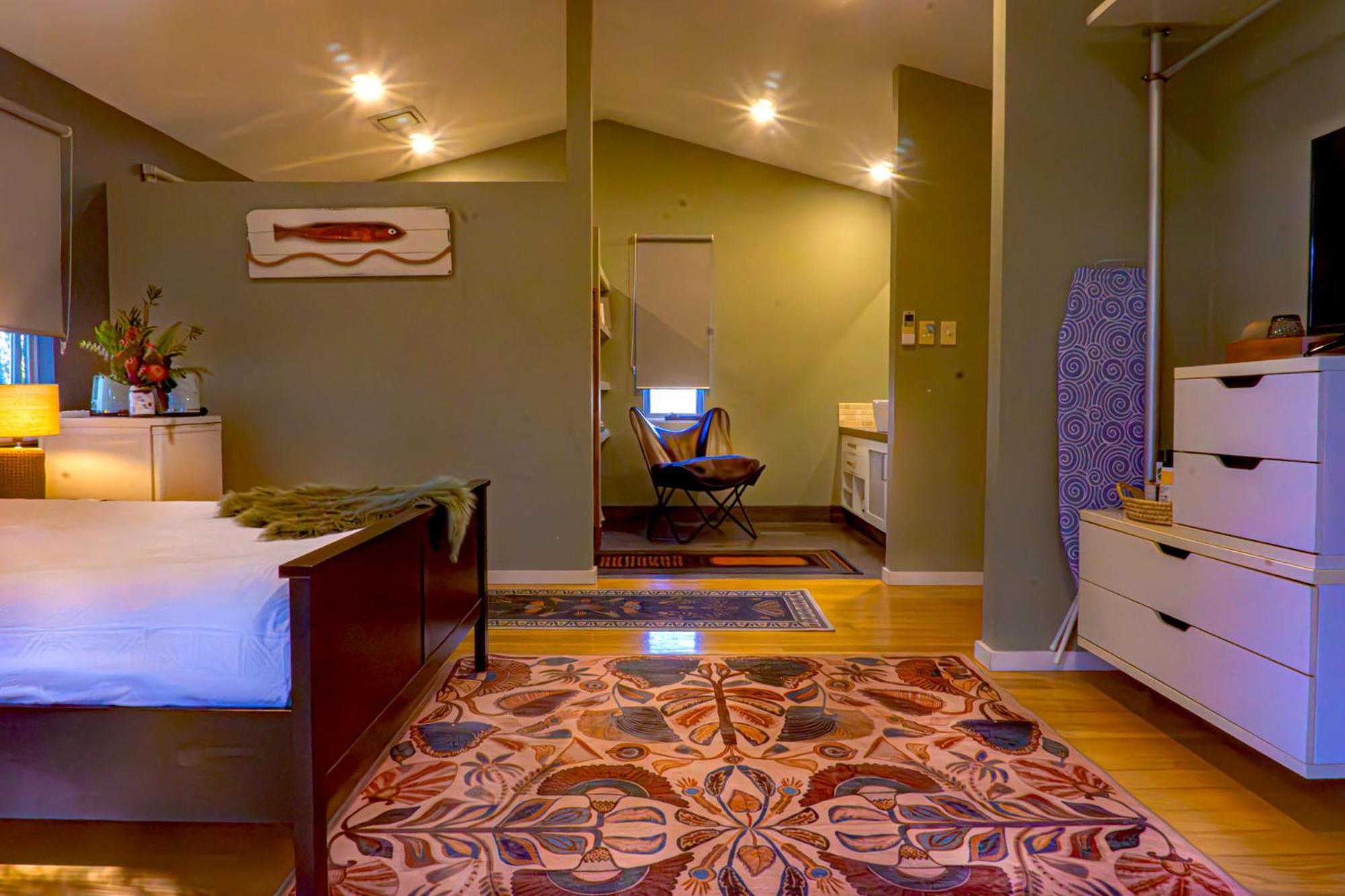 Margaret Retreat Pet Friendly Unit Villa Margaret River Eksteriør bilde