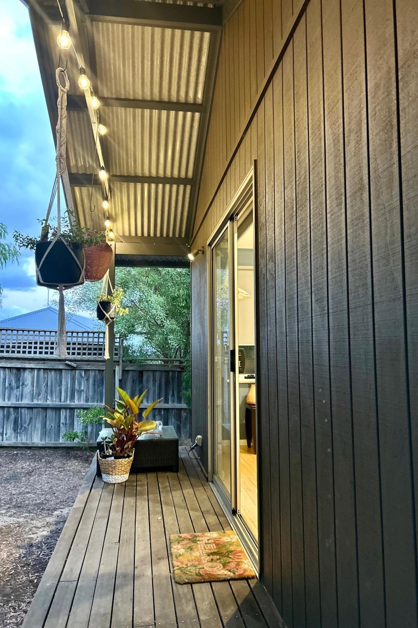 Margaret Retreat Pet Friendly Unit Villa Margaret River Eksteriør bilde